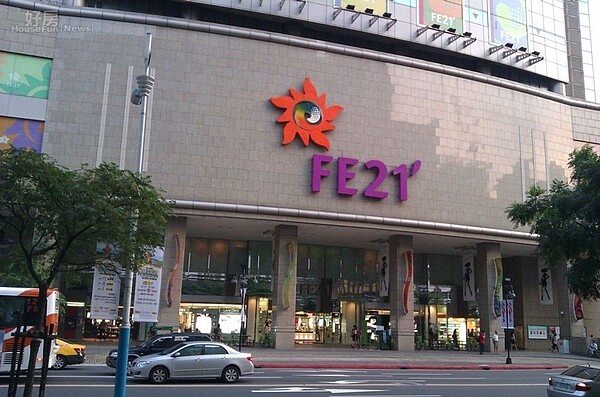 6.新板特區不但商圈、學區與交通…等各生活機能面都非常完整,為淇淇心中最理想的選屋地段。