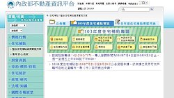 搶破頭！　桃園住宅租金補貼名額再減271戶