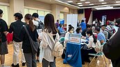 桃園10月徵才活動準備開跑！6場次時間、地點一次看