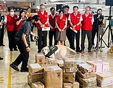 「這些月餅」別寄　網購郵寄含肉製品首次就罰20萬