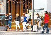 4成台灣飯店　陸客營收占逾20％