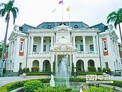 活化歷史古蹟　民代為百年州廳請命