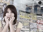 鄉民「凶宅打工」傳說　月入百萬說得好聽