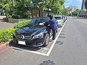 整頓秩序！新北板橋、林口再增80格路邊停車收費