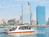 高雄觀光嘉年華　衝48億商機