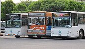高雄公車將漲價　免驚！交局爭補貼