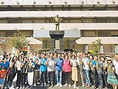 永和行政園區公辦都更　在中央卡4年