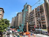 基隆捷運還沒動　汐東捷運進度已達25.91％