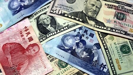 
高雄資產管理專區可協助資產更有效接軌國際市場，把握全球投資機會。圖∕本報資料照片
