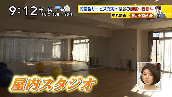 日本 興趣公寓(翻攝自網路)