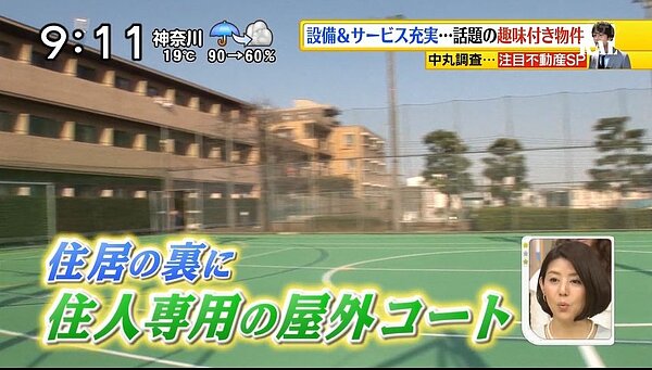 日本 興趣公寓(翻攝自網路)