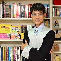 好房影響力講座－包租公律師蔡志雄