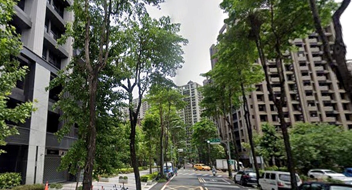 這陣子土城有屋主賠售將近500萬出場，另外新青安「解套」後，近期首購族出來看屋、買房的人也增多。圖／google map