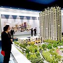 北台灣預售屋　6月推案破千億