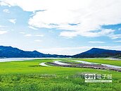 阿公店水庫奈欸嘸水？ 空庫防淤非乾旱