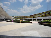 柯文哲批花博：砸100多億　做一場秀