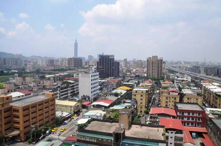 搞清楚凶宅定義,才能避免買到兇宅。(圖/蔡佩蓉)