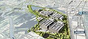 白埔產業園區　都計變更案過關