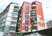 強化建物安全管理措施　國土署：持續研議法規修正