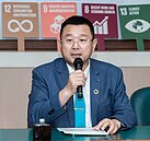 王至亮觀點：建築業是支撐台灣經濟真正的火車頭