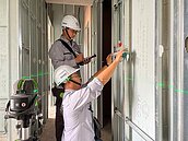 房子蓋好民眾卻不放心？三級驗屋是什麼？房價衝高「建造品質不擺爛」