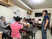 保平里-頭腦壯壯桌遊活動