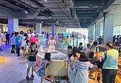 台中海洋館挨批票價高　盧秀燕：不算最貴