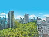 北市928檔期　蛋黃區五案齊發