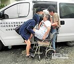 麥德姆來襲　竹苗500多人撤離