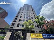 買不下手也租不起　首都新房子月租金三萬起跳