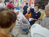 桂林里-油水印畫