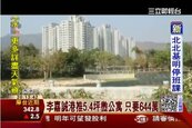 李嘉誠港推5.4坪微公寓　只要644萬