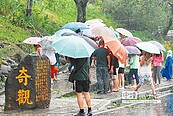 台東溪水暴漲　1.3萬戶停電