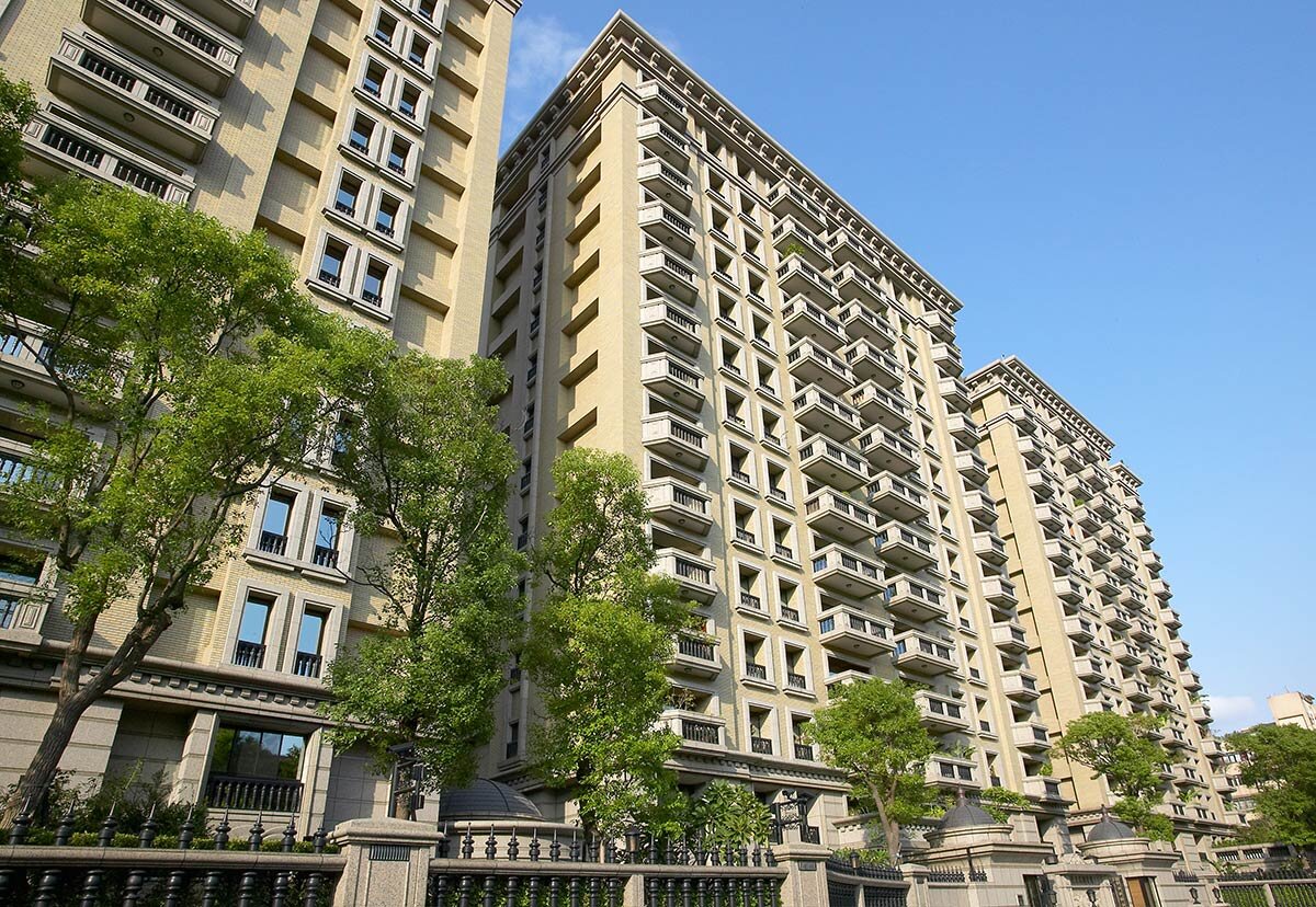 世邦魏理仕投入代銷市場,目標鎖定海外華人(圖/好房圈資料中心)