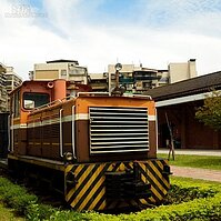 萬華古宅小旅行─糖廍文化園區