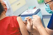 H3N2竄起　專家：疫苗覆蓋率需7成