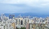 北市新屋租金貴　每月3萬起跳