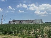 工安事故已6起！台積電嘉義廠　裝機進度恐延宕