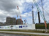 輝達北士科總部卡關！顏炳立：題材若不見　一堆人套在那邊