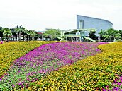 台北城市博物館　電台、流行館不納入