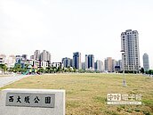 台中12期崛起　豪宅群聚