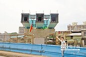 基隆31號橋　夜間施工封5天