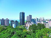 盛夏到～清涼水岸宅　來紅樹林找