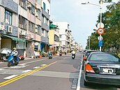 今年已73起事故！高雄綠園道　超速釀禍多