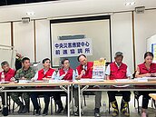 光復家戶清淤完成　中央籲「鏟子超人」退場