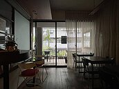 「Balcony陽台Café」開業23年熄燈！粉絲不捨：我在大直沒有家了