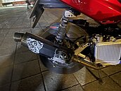 「打噪超人」夜襲風禾公園　桃警3小時逮9輛噪音車