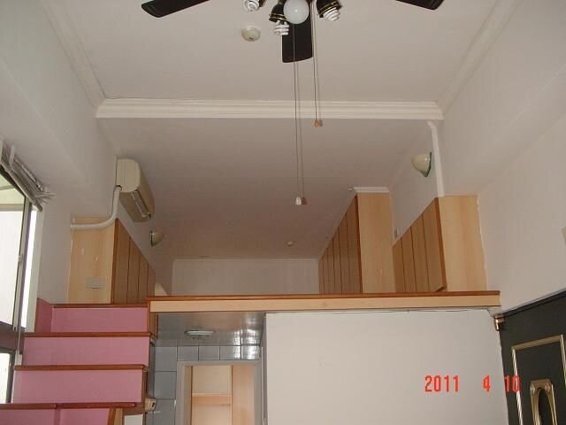 內湖夾層屋。(全國不動產提供)