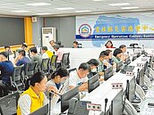 雲林堰塞湖威脅　草嶺潭強化防災