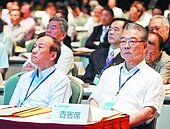 張家祝：閒置工業區地　將回收